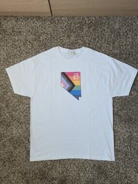 Nevada Pride Shirt
